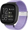 Strap-it Smartwatch Armband - Verstellbares geflochtenes Produktbild-Vorschau 1