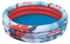 Spider-man opblaasbaar zwembad 122 x 30 cm Bestway 98018 Productafbeelding-voorbeeld 20