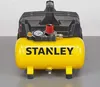 Stanley Kompressor DN200/8/6 8 Bar - Flüsterkompressor mit Produktbild-Vorschau 4