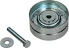 MAXGEAR 54-1065 Umlenkrolle Keilrippenriemen 70mm für OPEL Produktbild-Vorschau 1