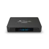 X96Q PRO – urządzenie typu smart TV box, odtwarzacz Podgląd zdjęcia produktu 2