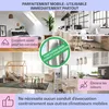 Klarstein Rafraichisseur d'Air Mobile 4 en 1, Refroidisseur Voir les images du produit 5