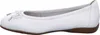 Wirth Klassische Ballerinas weiss Damen 383531313733 Weiß Produktbild-Vorschau 6