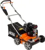 Oleo Mac Om-Line We40L 6,5 Hp / 40Cm Premium Kovová Skříňka Náhled obrázku produktu 1