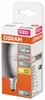 OSRAM LED-Lampe STAR CLASSIC B 40 E14 4,9 W matt Produktbild-Vorschau 8