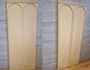 Wandverkleidung Rendo Modell A26 40cm, Dekorative Produktbild-Vorschau 2
