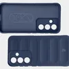 Bizon Case Tur Samsung Galaxy S25 marineblau Produktbild-Vorschau 6