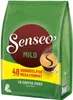 A bag of Senseo coffee pads. Produktbild-Vorschau