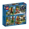LEGO® City Verfolgung durch die Berge 60171 Produktbild-Vorschau 2