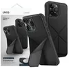 Uniq Mobiili tagakaas  iPhone 15 Pro Max MagClick jalaga, Anteprima dell’immagine prodotto 5