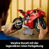 LEGO TECHNIC 42202 Motocykl Ducati Panigale V4 S (42202) Náhled obrázku produktu 49