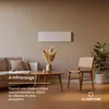 Klarstein Radiateur Infrarouge Mural Intelligent, Chauffage Voir les images du produit 4