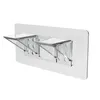 TECBULL® 10x Einlegeboden Halter Duo, Bodenträger, stark Produktbild-Vorschau 2