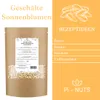 Pi-nuts - Geschälte Sonnenblumen 1kg – naturbelassen für Produktbild-Vorschau 5