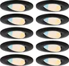 Paulmann LED Einbauleuchte Calla 10er-Set Produktbild-Vorschau 2