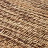 In & Outdoor Tapis Tissu plat uni moderne résistant aux Voir les images du produit 3