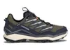 Lowa Maddox Pro GTX LO Herren Trekkingschuhe Wanderschuhe Produktbild-Vorschau 8