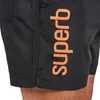 Superb Icon SPRBSW-001 Herren Badeshorts Produktbild-Vorschau 2