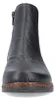 Rieker Chelsea Boots Ladies Synthetic Leather Black Podgląd zdjęcia produktu 18