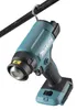 Makita DHG 180 Z accu-heteluchtpistool 18 V 550 °C Solo - Productafbeelding-voorbeeld 17