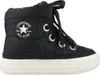 Converse Chuck Taylor All Star Elements Boot Hi Czarny Podgląd zdjęcia produktu 4