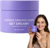 Straffende Nachtcreme Dreamy Overnight Toning Whip 100 ml Náhľad obrázku produktu 1