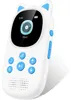Lettore MP3 portatile ZELURXX per bambini con Bluetooth Anteprima dell’immagine prodotto 1