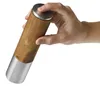 AdHoc Elektrische Pfeffer- / Salzmühle eMill.5, CeraCut® Produktbild-Vorschau 2