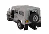 Land Rover con rimorchio per cavalli 521712 77409 Anteprima dell’immagine prodotto 9