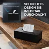 ovimar Kosmetiktuchspender Gronnoya 81003881 Produktbild-Vorschau 9