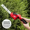 WALTER Akku Heckenschere/Grasschere, stufenlose Produktbild-Vorschau 8