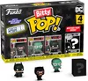 Funko Pop! Selina Kyle Bitty POP DC Comics Batman 85-lecie Voir les images du produit 1