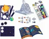 Clementoni Entdecke die Welt der Astronauten (5+) Produktbild-Vorschau 4