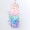 LED Traumfänger mit Licht, Mädchen Kinder Dream Catchers Produktbild-Vorschau 5