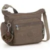Kipling Basic Gabbie S Umhängetasche 29 cm Produktbild-Vorschau 2