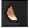 Klipsch R-101SW | Aktiv-Subwoofer, schwarz Produktbild-Vorschau 6