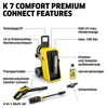 Kärcher Hochdruckreiniger K 7 Comfort Premium Connect, Produktbild-Vorschau 3