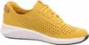 Clarks Komfort Schnürschuhe Damen 383534323435 Gelb 37 1/2 Produktbild-Vorschau 7