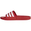 Adidas Adilette Shower Scarle/Ftwwht/Scarle 44.5 Produktbild-Vorschau 2