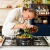Tefal - Bratpfanne - Jamie Oliver 24 cm - keramische Produktbild-Vorschau 6