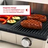 Solis Tischgrill, 2 Heizsystemen, 2200 W, Produktbild-Vorschau 5