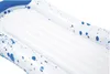 Bestway 43156, Blau, Weiß, Schwimmende Matratze, Vinyl, 90 Produktbild-Vorschau 15