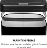 Cleansmann 30 Poubelle 30 litres avec capteur - Couvercle Voir les images du produit 8