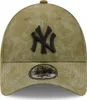 New Era 9Forty Camo Yankees Cap Produktbild-Vorschau 2