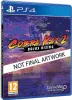 Cobra Kai 2: Dojos Rising  Spiel für PS4  UK Produktbild-Vorschau 4