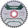 Metabo Příslušenství - Pilový kotouč Precision Cut Wood 216 Náhled obrázku produktu 1