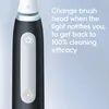 Oral-B iO Series 3n Matt mit 2. Handstück hellblau Produktbild-Vorschau 13