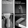 Allesschneider, Gemüseschneider, 5tlg-set Gemüsehobel, 2in1 Produktbild-Vorschau 9
