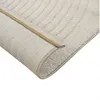 Wohnzimmer-Teppich strapazierfähig mit schlichtem Produktbild-Vorschau 6