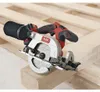FLEX Akku-Handkreissäge mit Pendelhaube 18 V CS 62 18.0-EC Produktbild-Vorschau 22